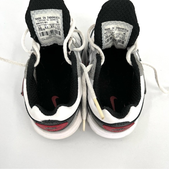 Nike Air Max 406171-161 Toddler Shoes - Picture 10 of 11